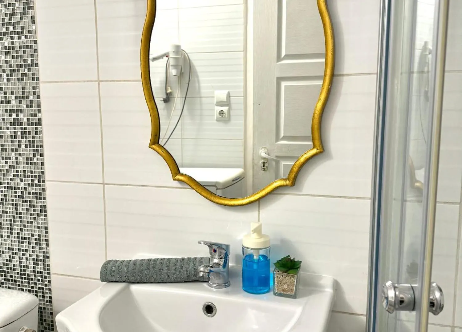 בודפשט Free Airconditioner Anna Authentic Apartment With Free Coffee Next The Synagogue