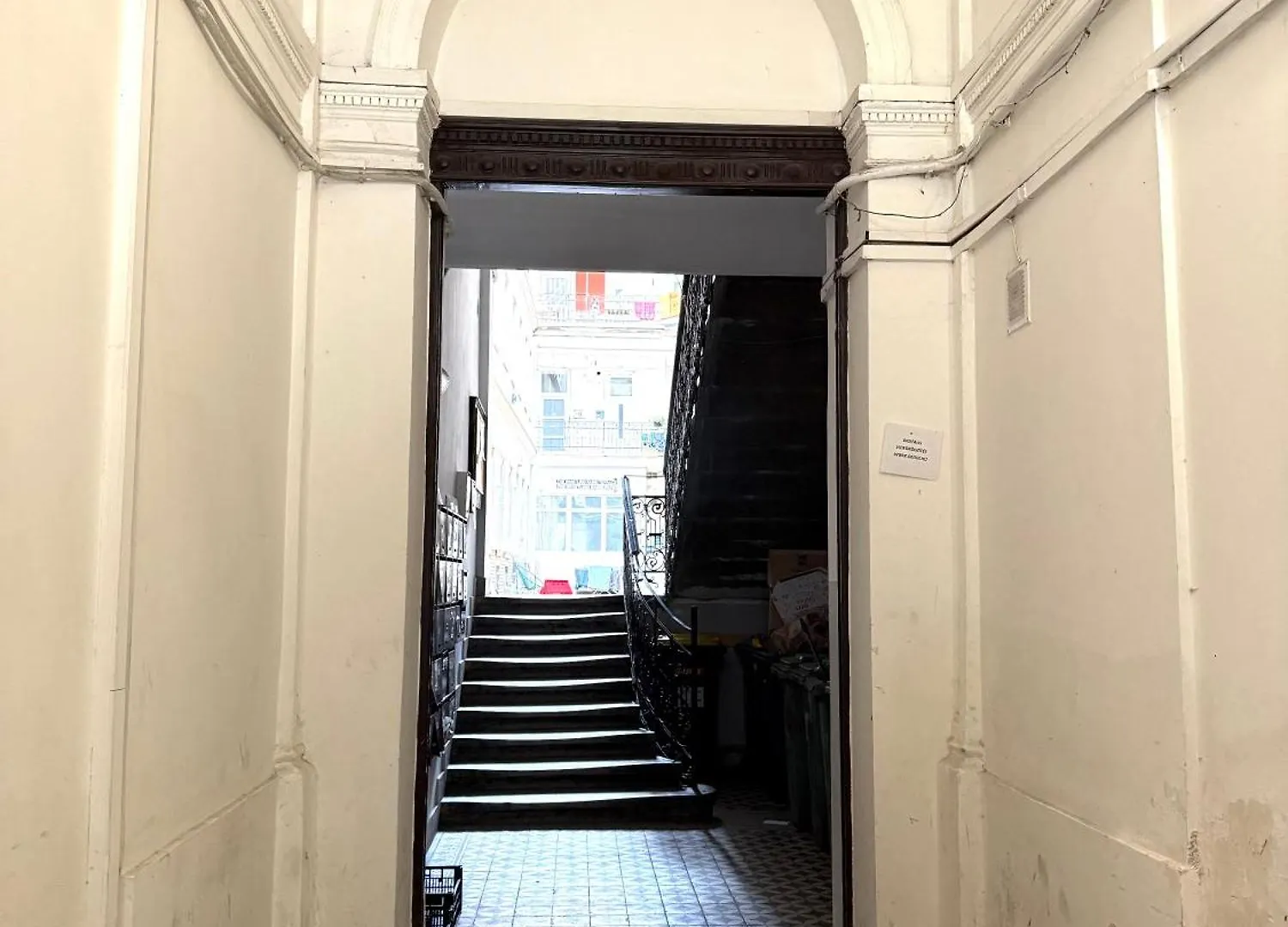 בודפשט Free Airconditioner Anna Authentic Apartment With Free Coffee Next The Synagogue 0*,