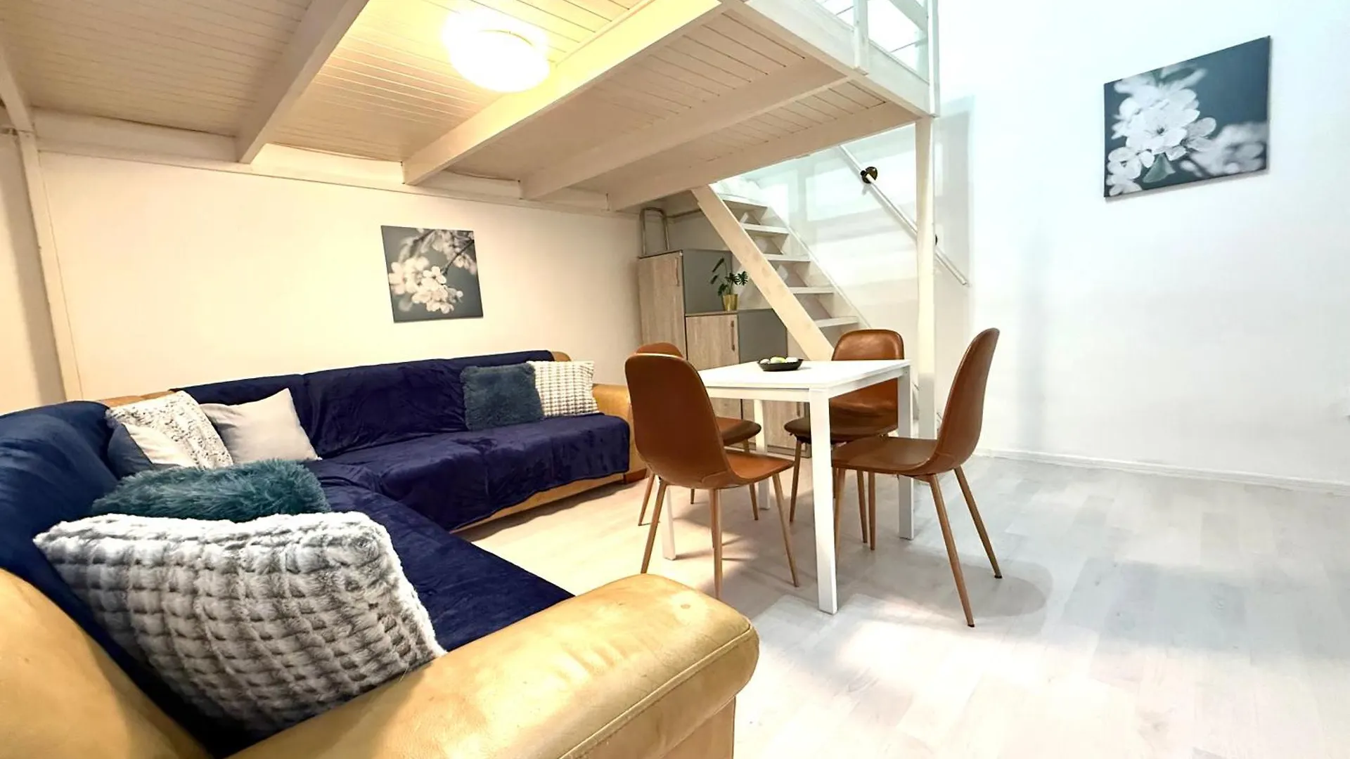 בודפשט Free Airconditioner Anna Authentic Apartment With Free Coffee Next The Synagogue הונגריה