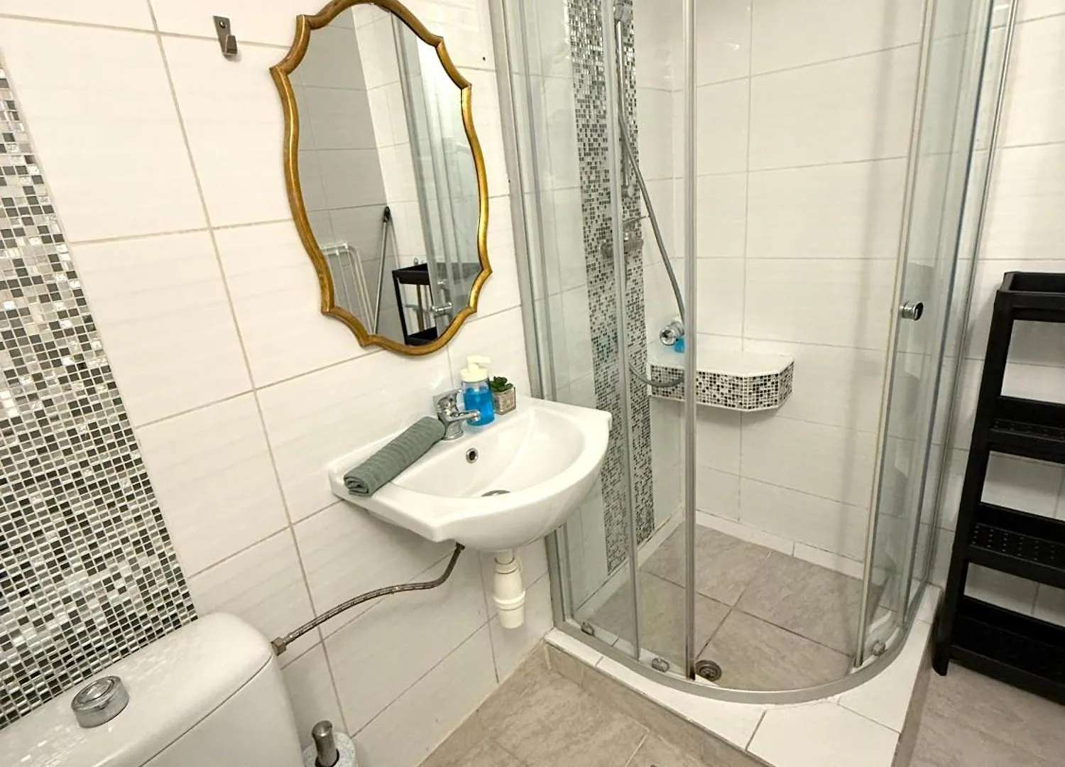 בודפשט Free Airconditioner Anna Authentic Apartment With Free Coffee Next The Synagogue
