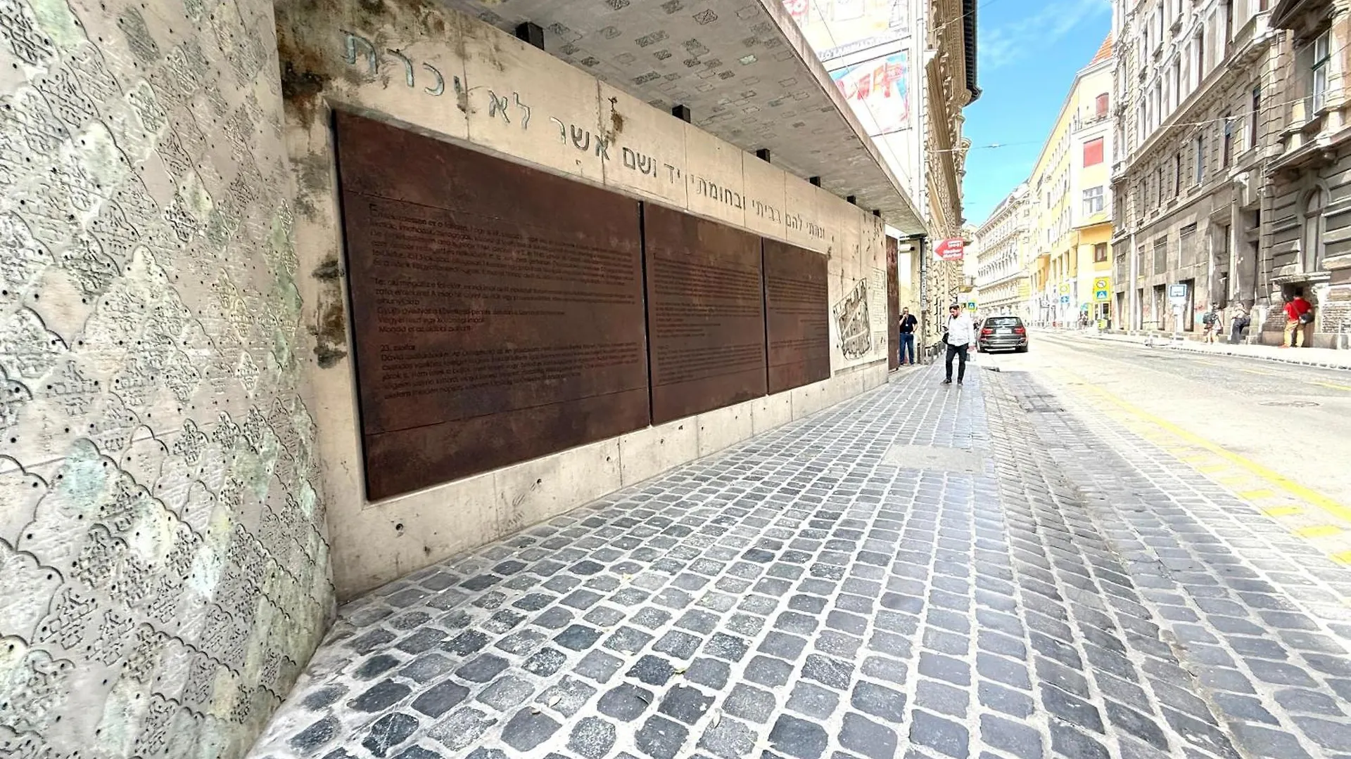 בודפשט Free Airconditioner Anna Authentic Apartment With Free Coffee Next The Synagogue