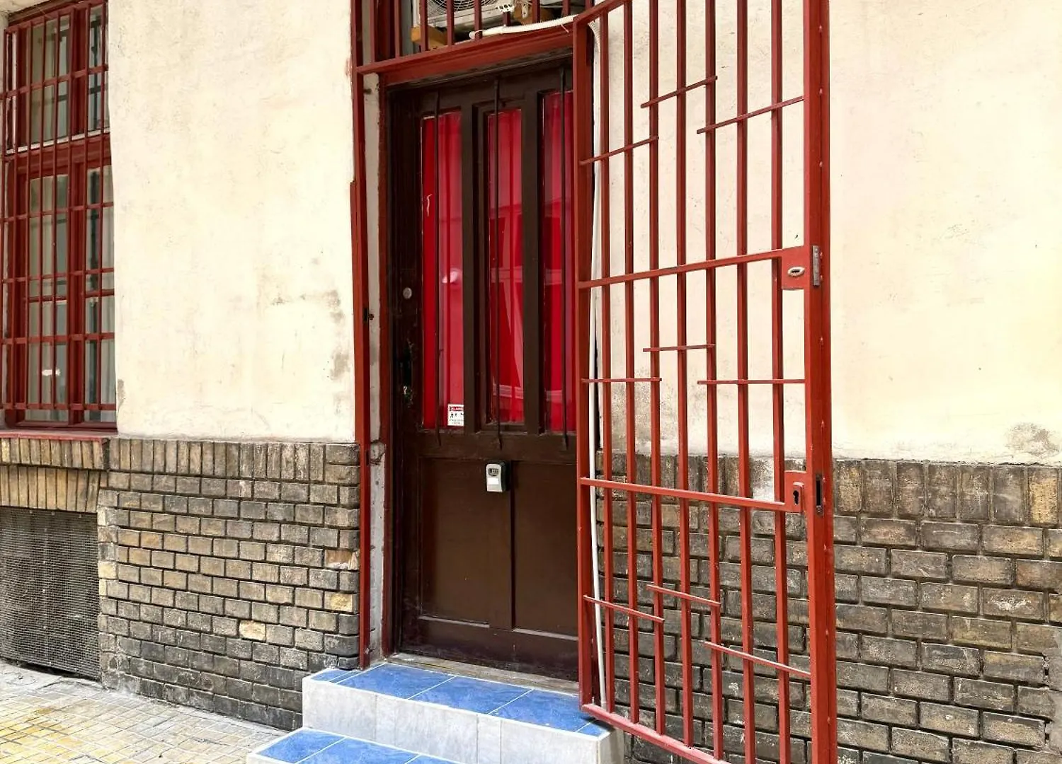 בודפשט Free Airconditioner Anna Authentic Apartment With Free Coffee Next The Synagogue
