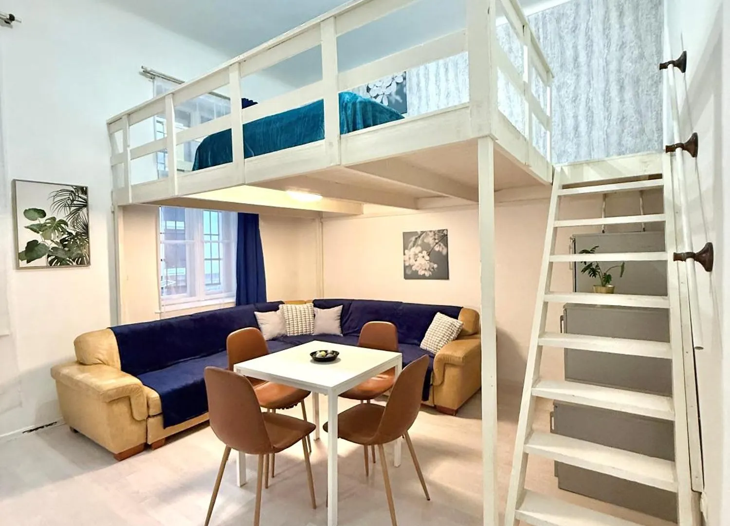 בודפשט Free Airconditioner Anna Authentic Apartment With Free Coffee Next The Synagogue 0*,  הונגריה