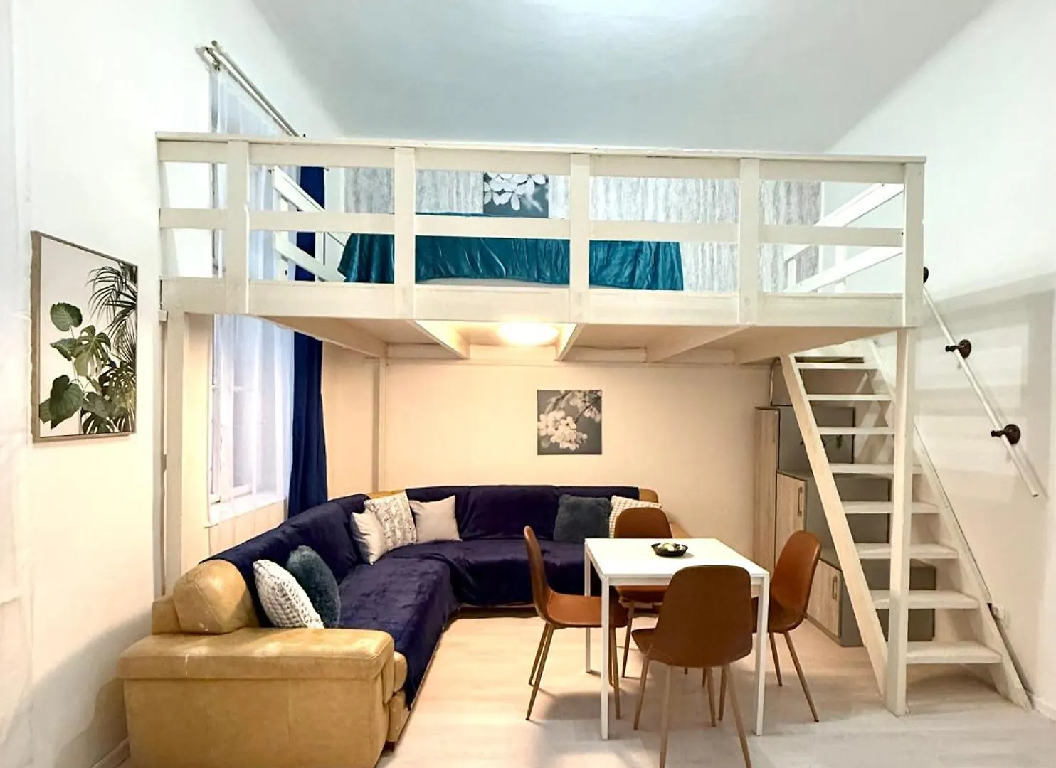 בודפשט Free Airconditioner Anna Authentic Apartment With Free Coffee Next The Synagogue