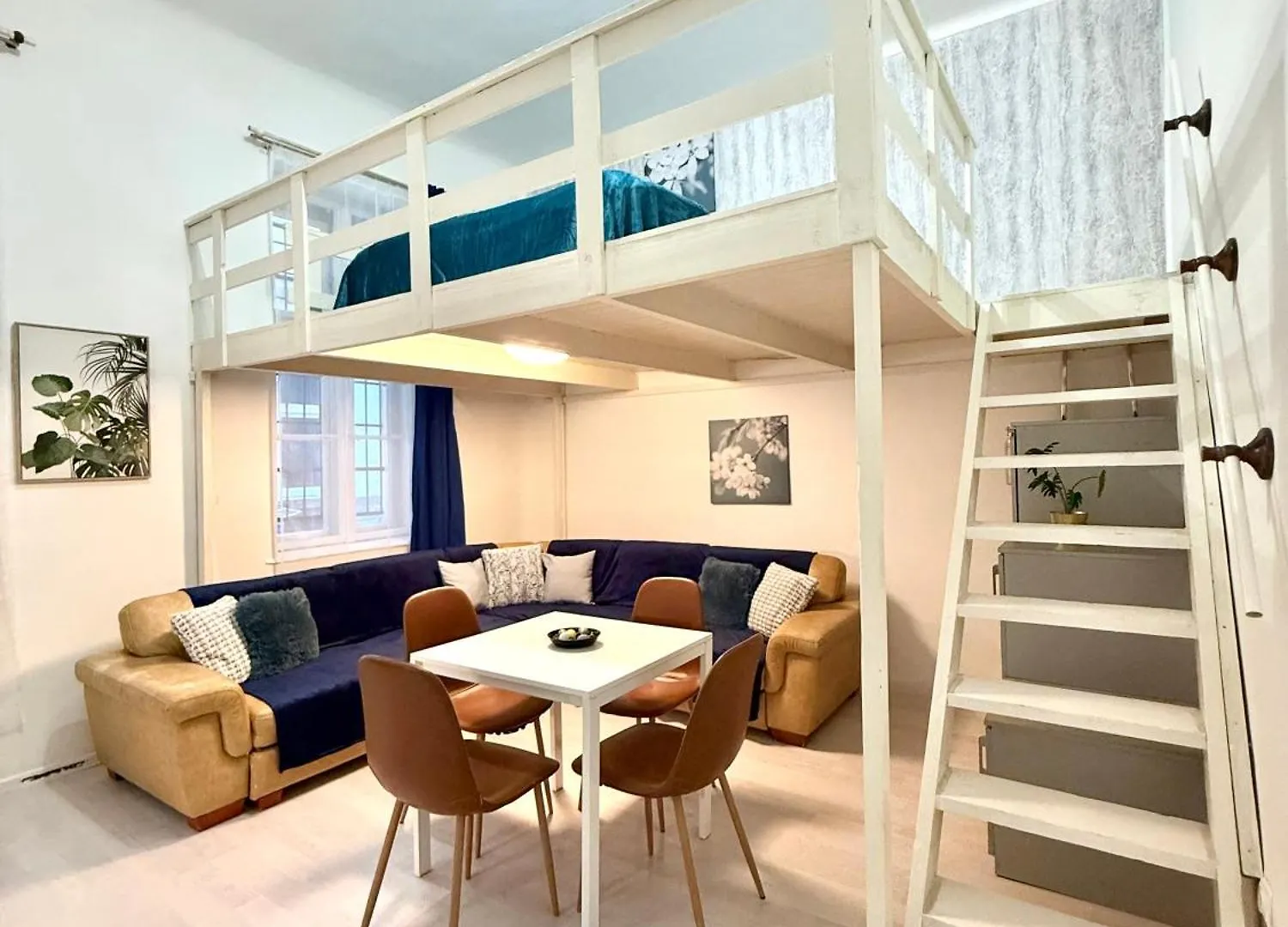 בודפשט Free Airconditioner Anna Authentic Apartment With Free Coffee Next The Synagogue