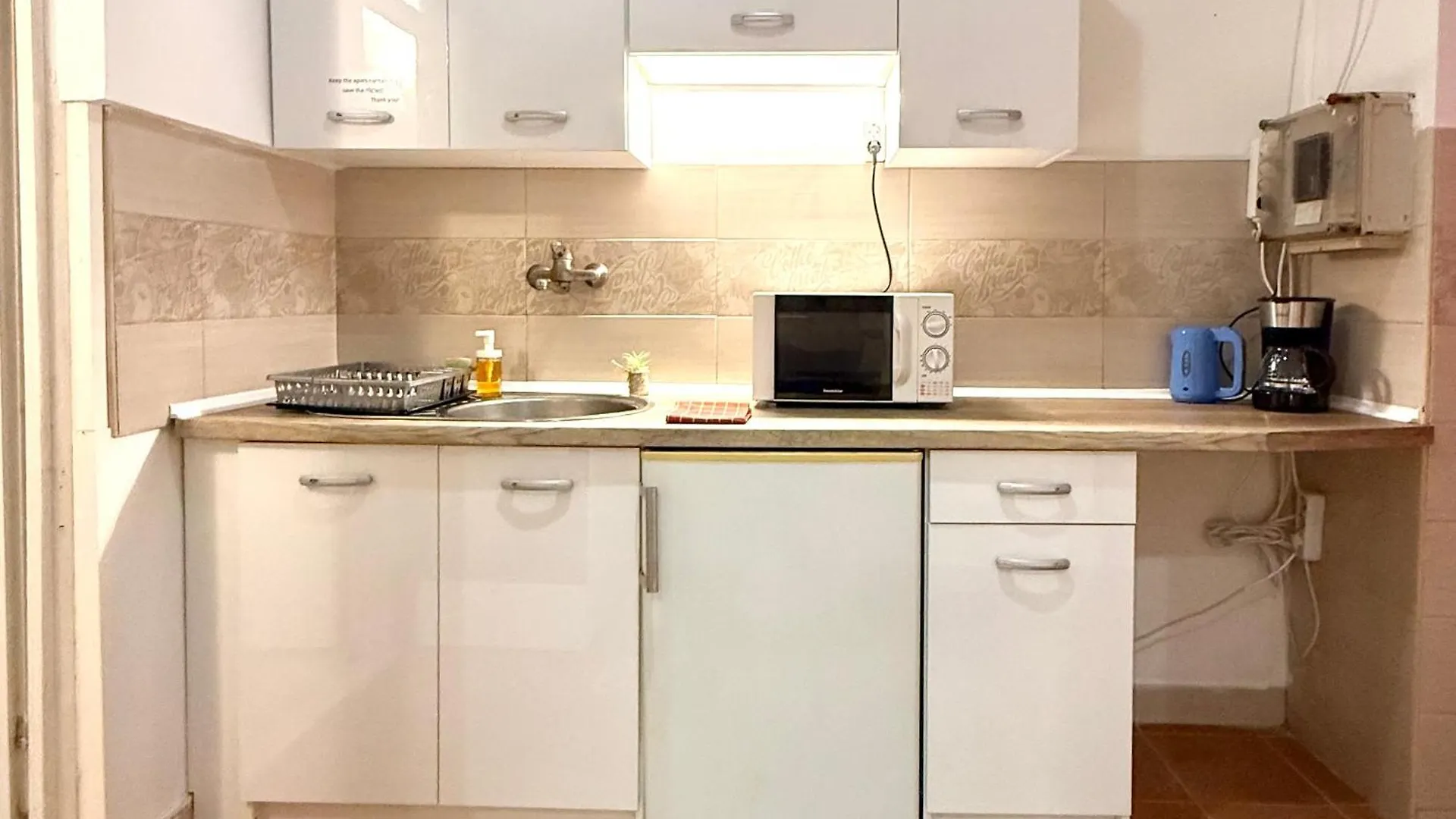 בודפשט Free Airconditioner Anna Authentic Apartment With Free Coffee Next The Synagogue