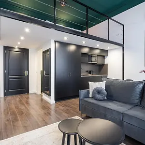  Appartement E41 - Trendy Boutique - Prime Spot By Bqa