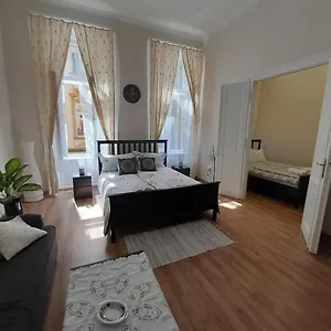 Apartment Dohany, Budapest