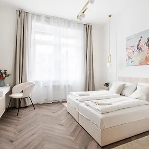  Appartement E13 - Grand Boulevard Heritage - Location By Bqa