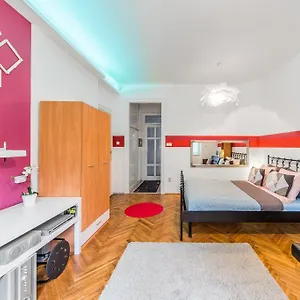 Apartment Perfect, Budapest